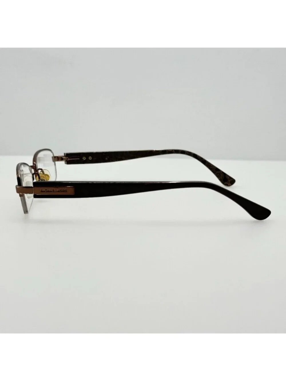 Michael Kors Eyeglasses Eye Glasses Frames Mk361 239 49-17-135